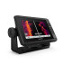 ECHOMAP UHD 92sv With GT56UHD-TM Transducer  - 9 inches - ULTRA HIGH-DEF SIDEVÜ, CLEARVÜ AND TRADITIONAL CHIRP - 010-02522-01 - Garmin